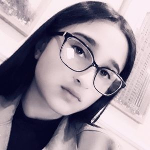 Meet your Posher, Cecilia